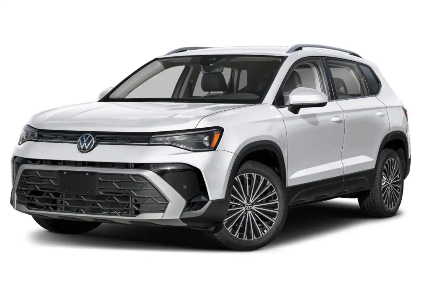 2026 Volkswagen Taos 1.5T SE's photo