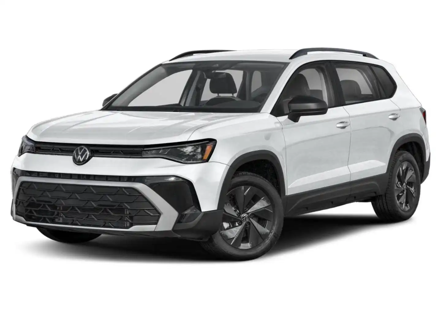 2026 Volkswagen Taos 1.5T S's photo