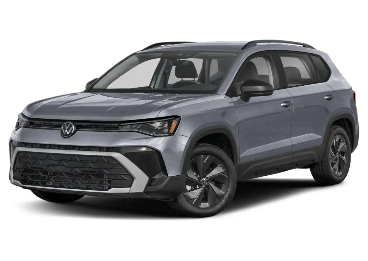 2026 Volkswagen Taos 1.5T S's photo