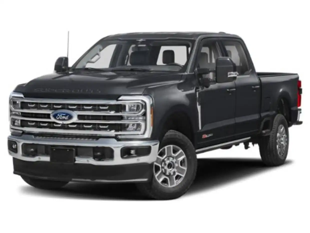 2023 Ford F-250 Lariat 4x4 Crew Cab 6-3/4' Box's photo