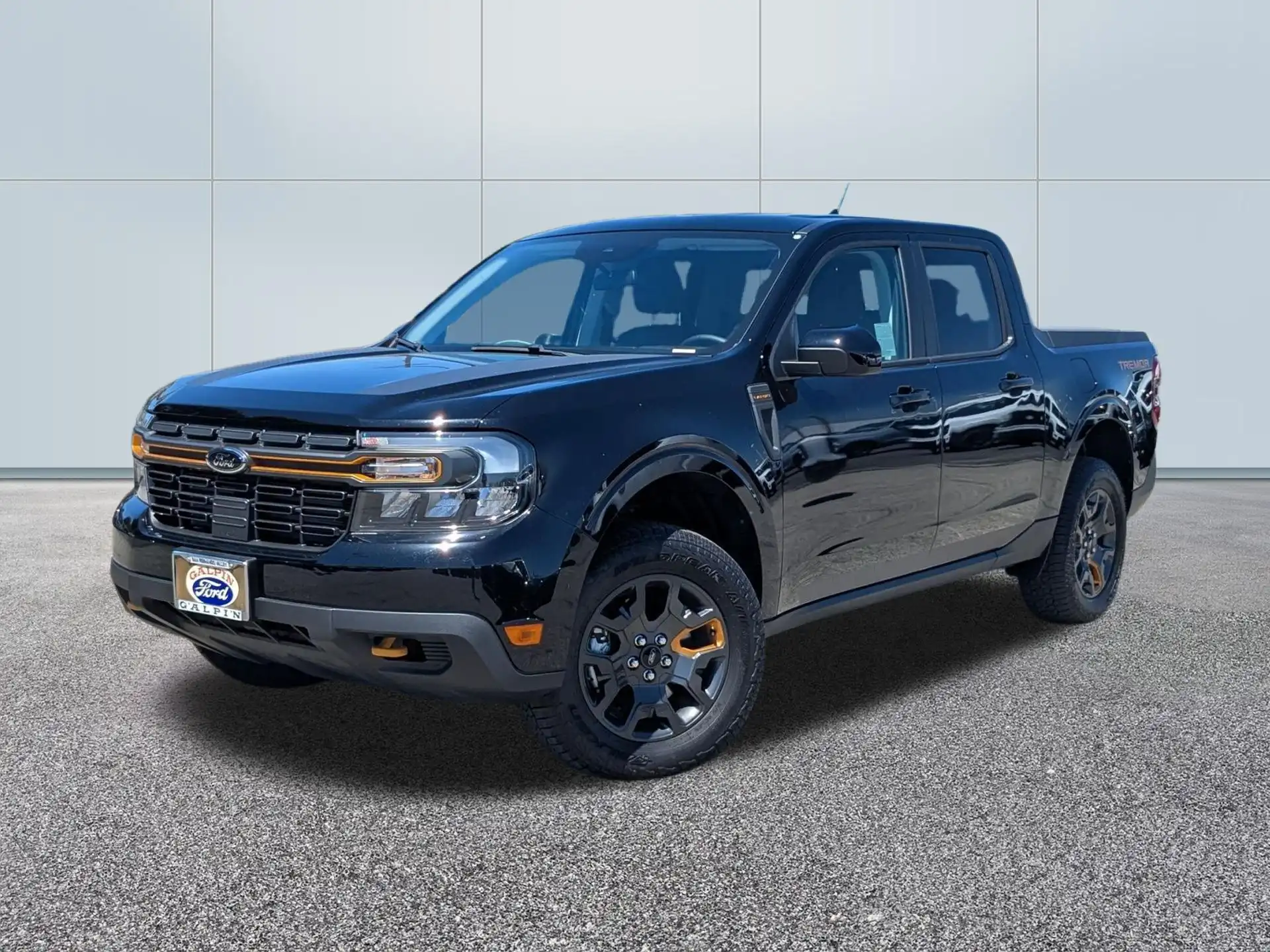 2024 Ford Maverick Lariat Tremor Advanced 4WD's photo