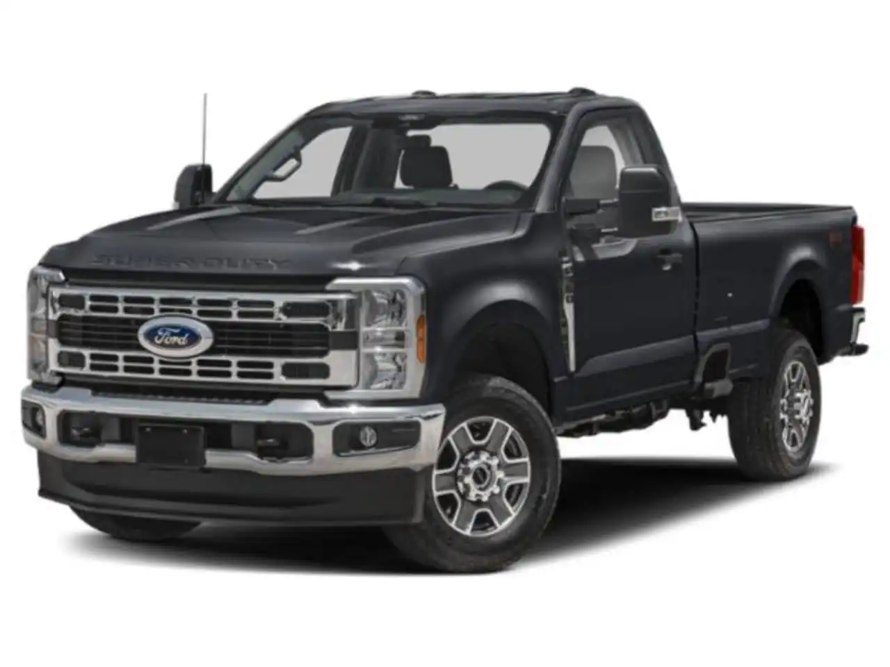 2026 Ford F-350 XLT 4x4 Regular Cab 8' Box SRW's photo