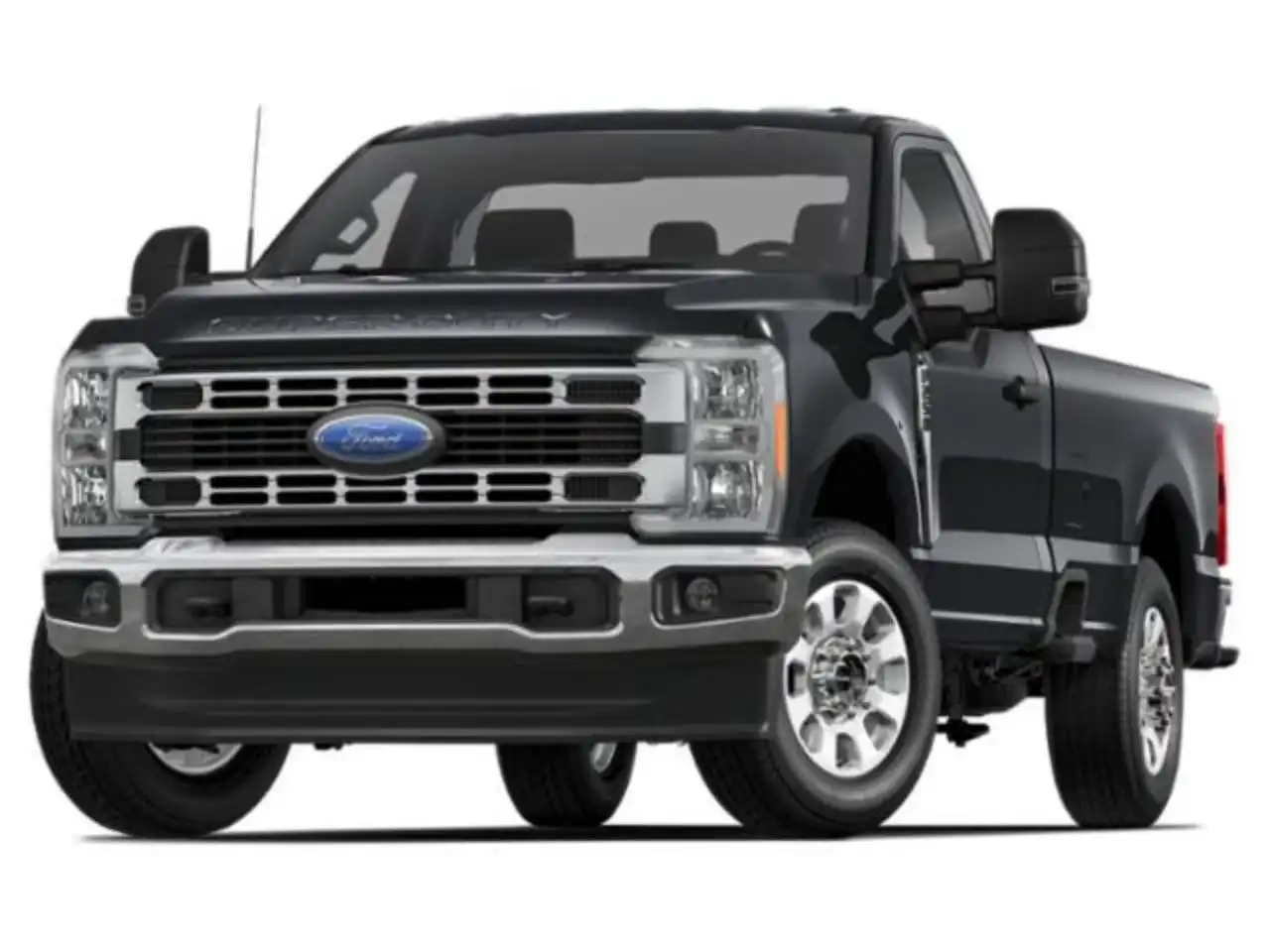 2026 Ford F-250 XLT 4x4 Regular Cab 8' Box's photo