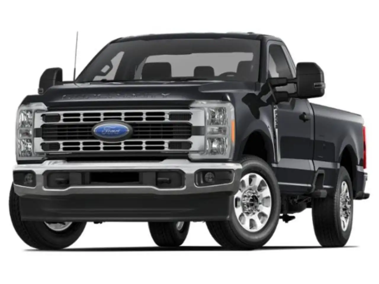 2026 Ford F-250 XLT 4x4 Regular Cab 8' Box's photo