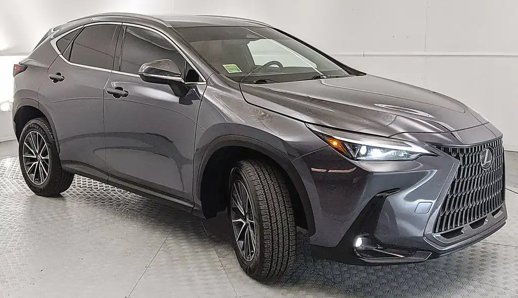 2023 Lexus NX 350 250 AWD's photo