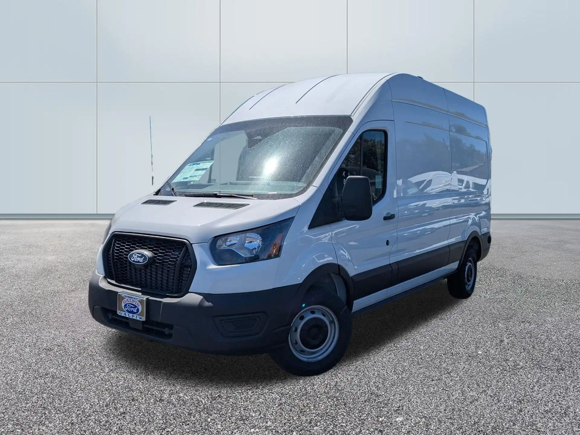 2026 Ford Transit 350 High Roof 148 WB's photo