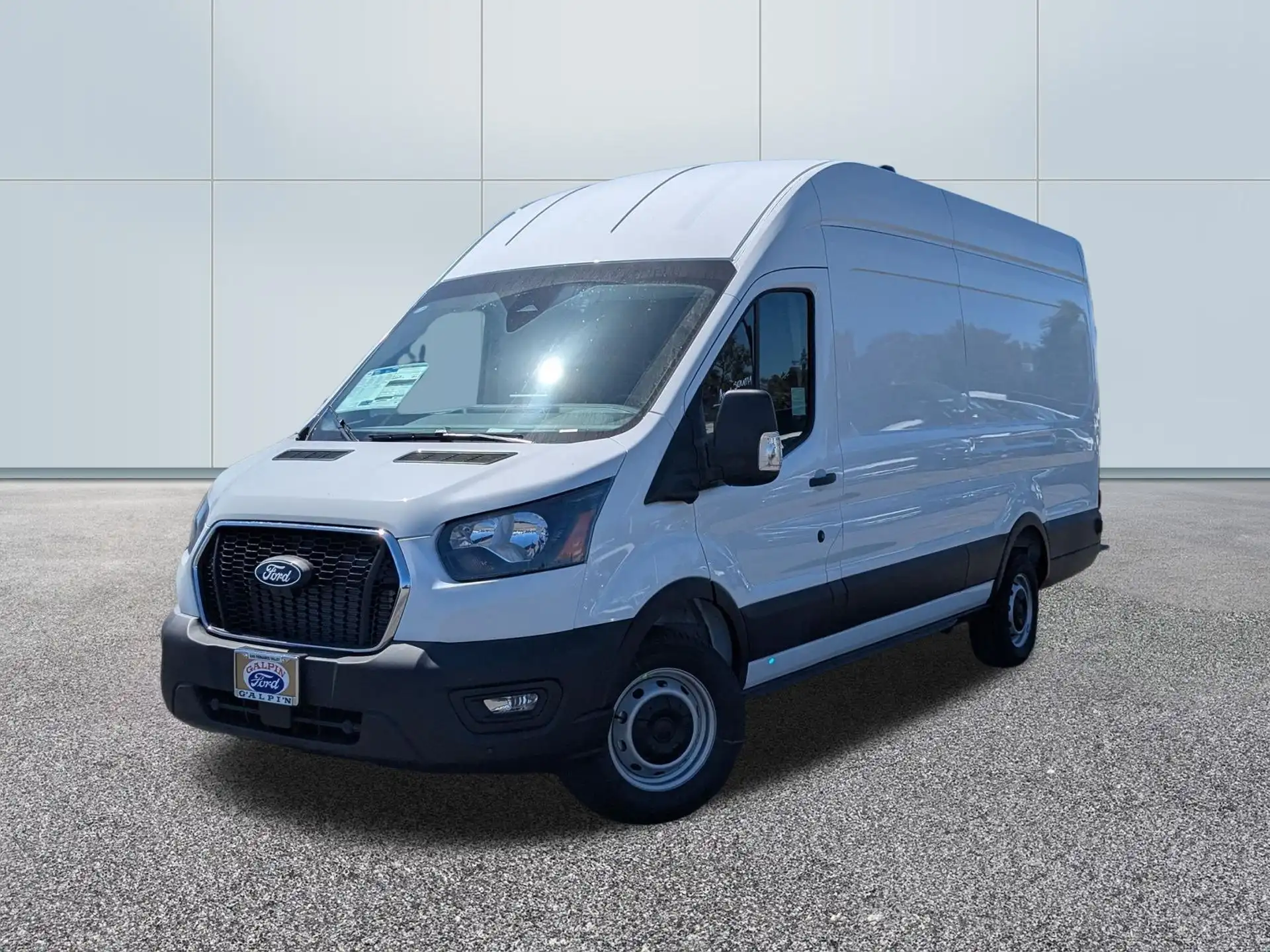 2026 Ford Transit 350 High Roof 148EL WB's photo