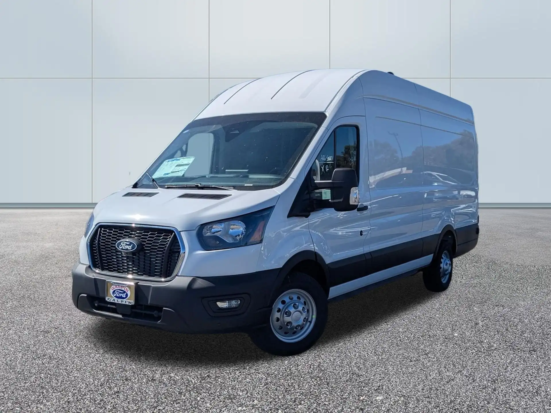 2026 Ford Transit 350 High Roof 148EL WB AWD's photo