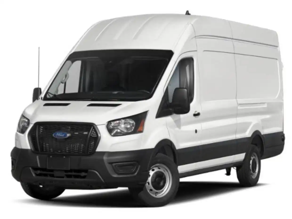 2027 Ford Transit 350 High Roof 148EL WB's photo