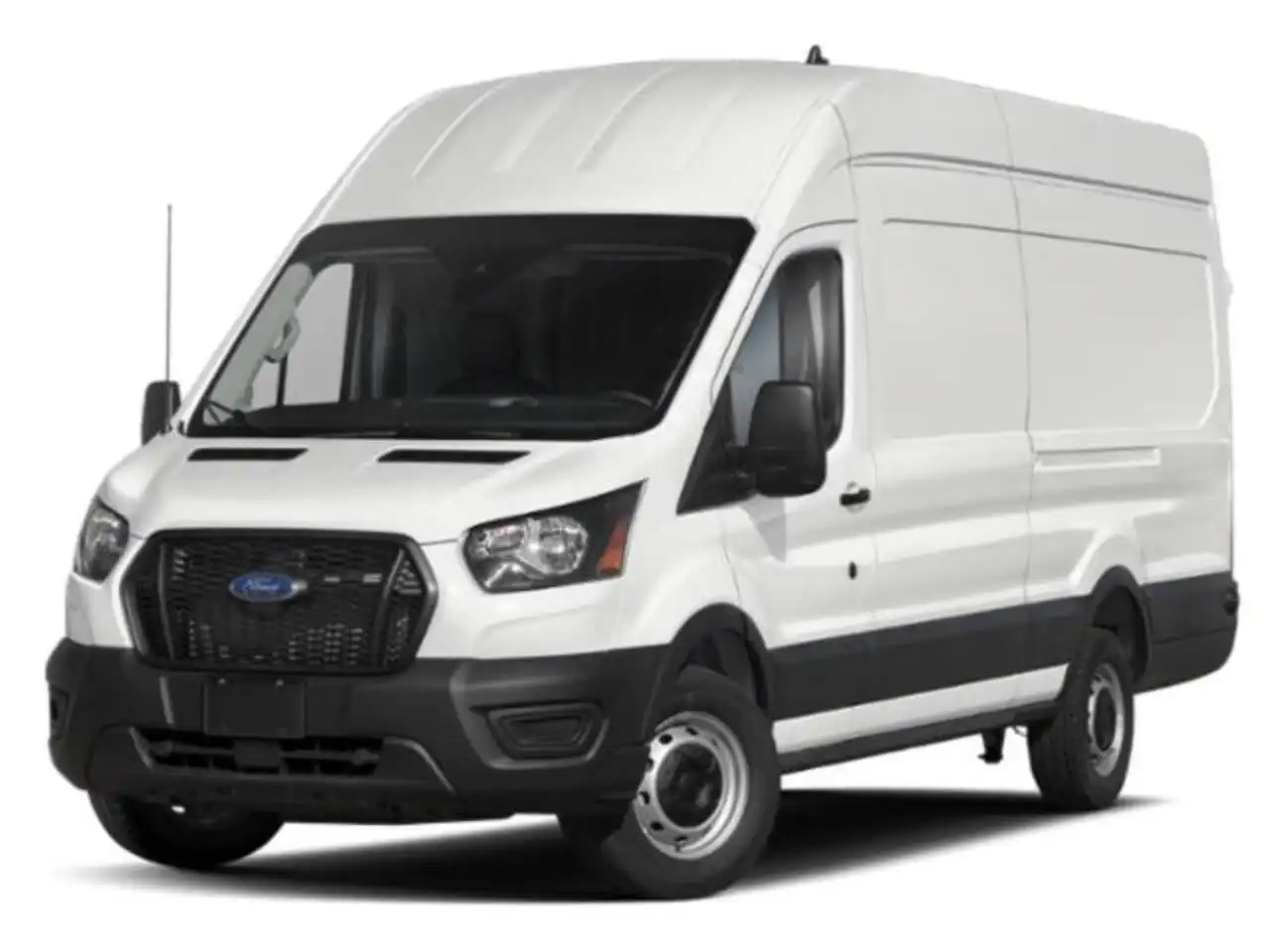 2027 Ford Transit 350 High Roof 148EL WB's photo