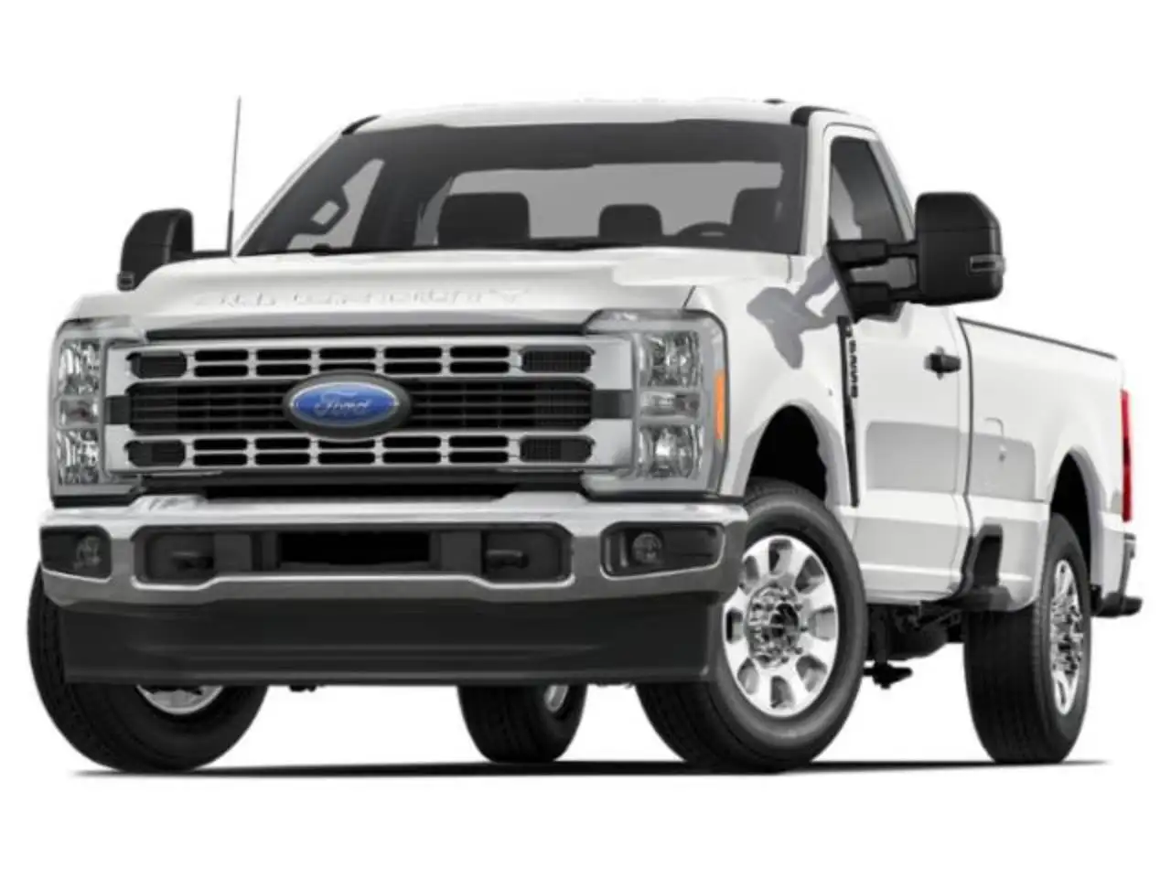 2026 Ford F-250 XLT 4x4 Regular Cab 8' Box's photo