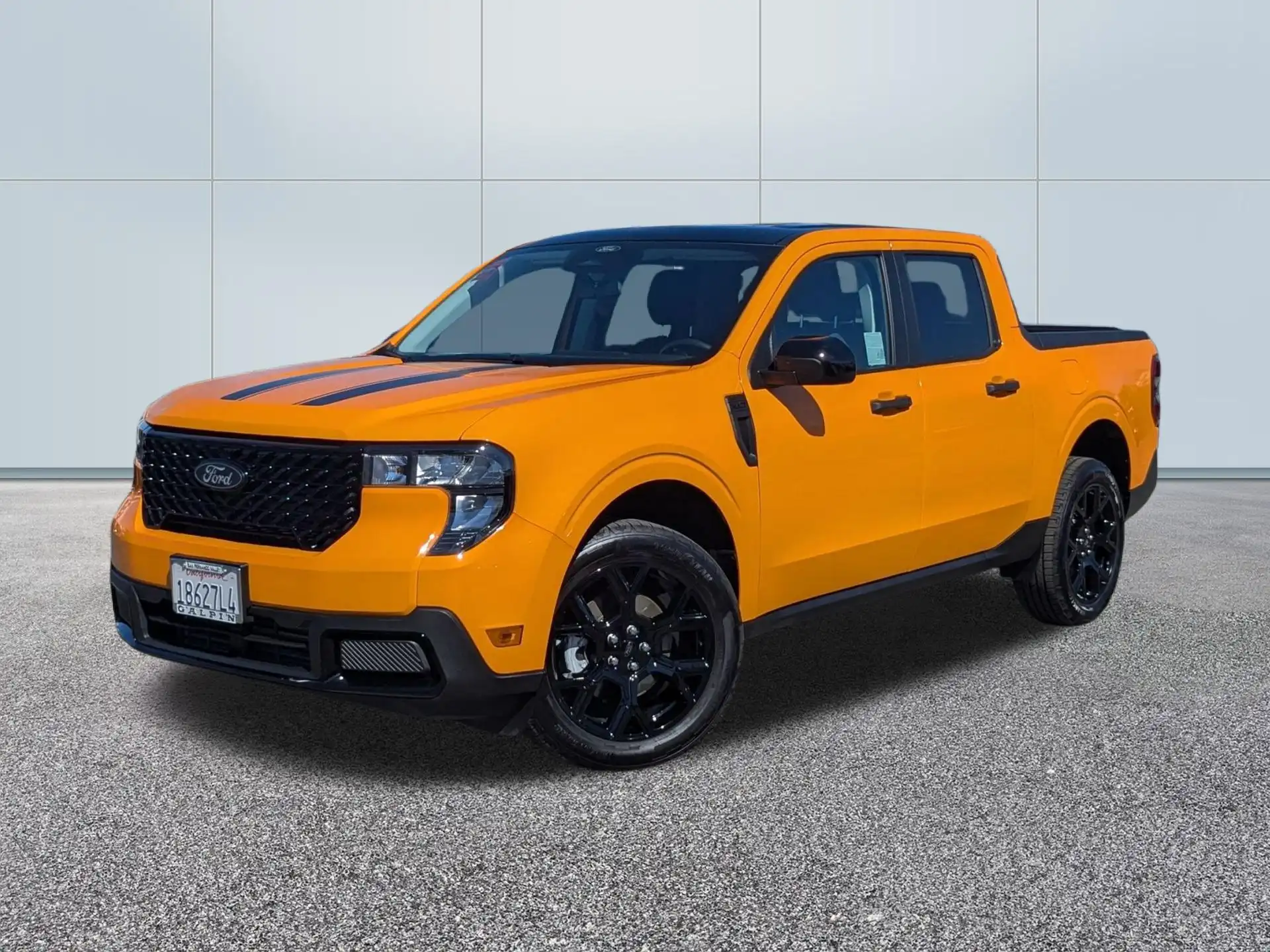 2026 Ford Maverick XLT AWD's photo