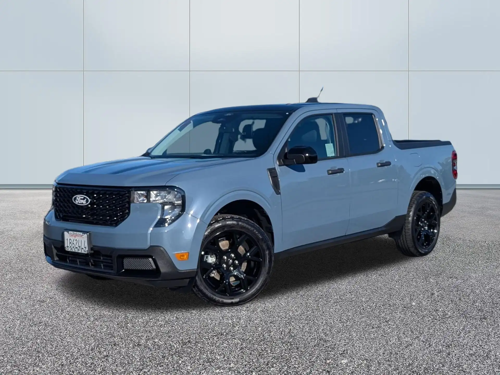 2026 Ford Maverick XLT AWD's photo