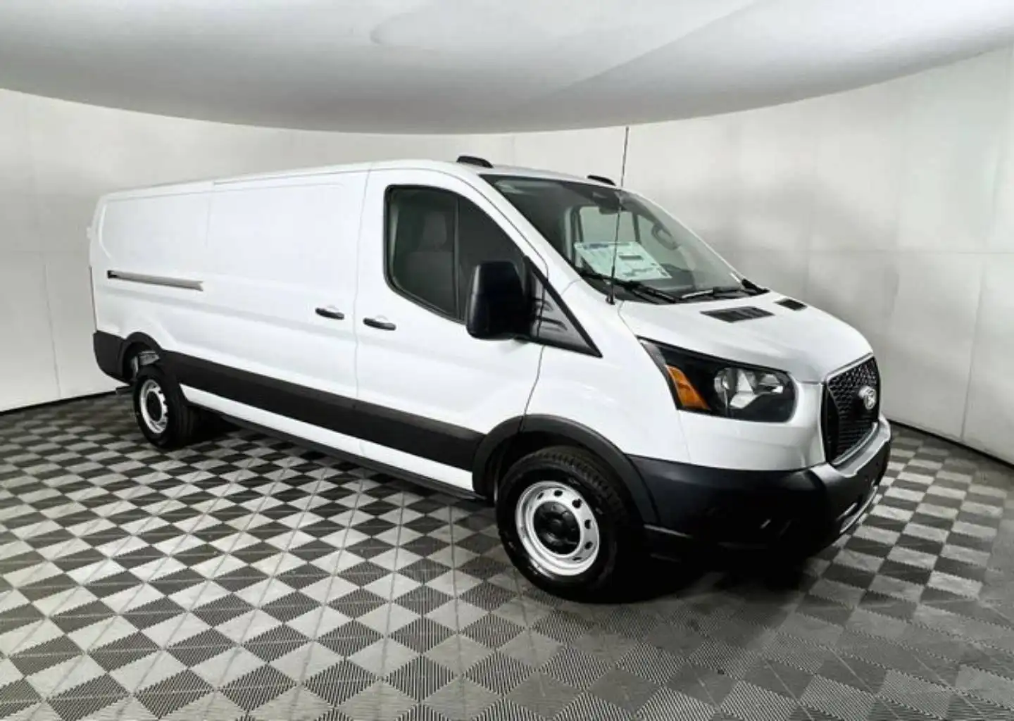 2026 Ford Transit 350 Low Roof 148 WB's photo