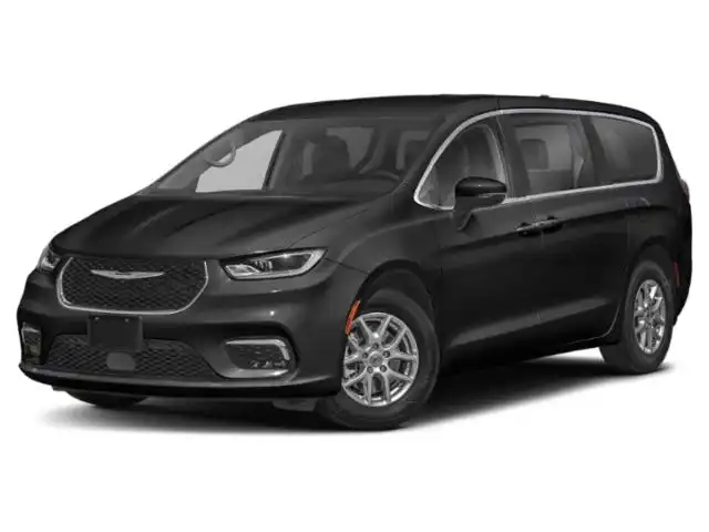 2024 Chrysler Pacifica Touring L's photo