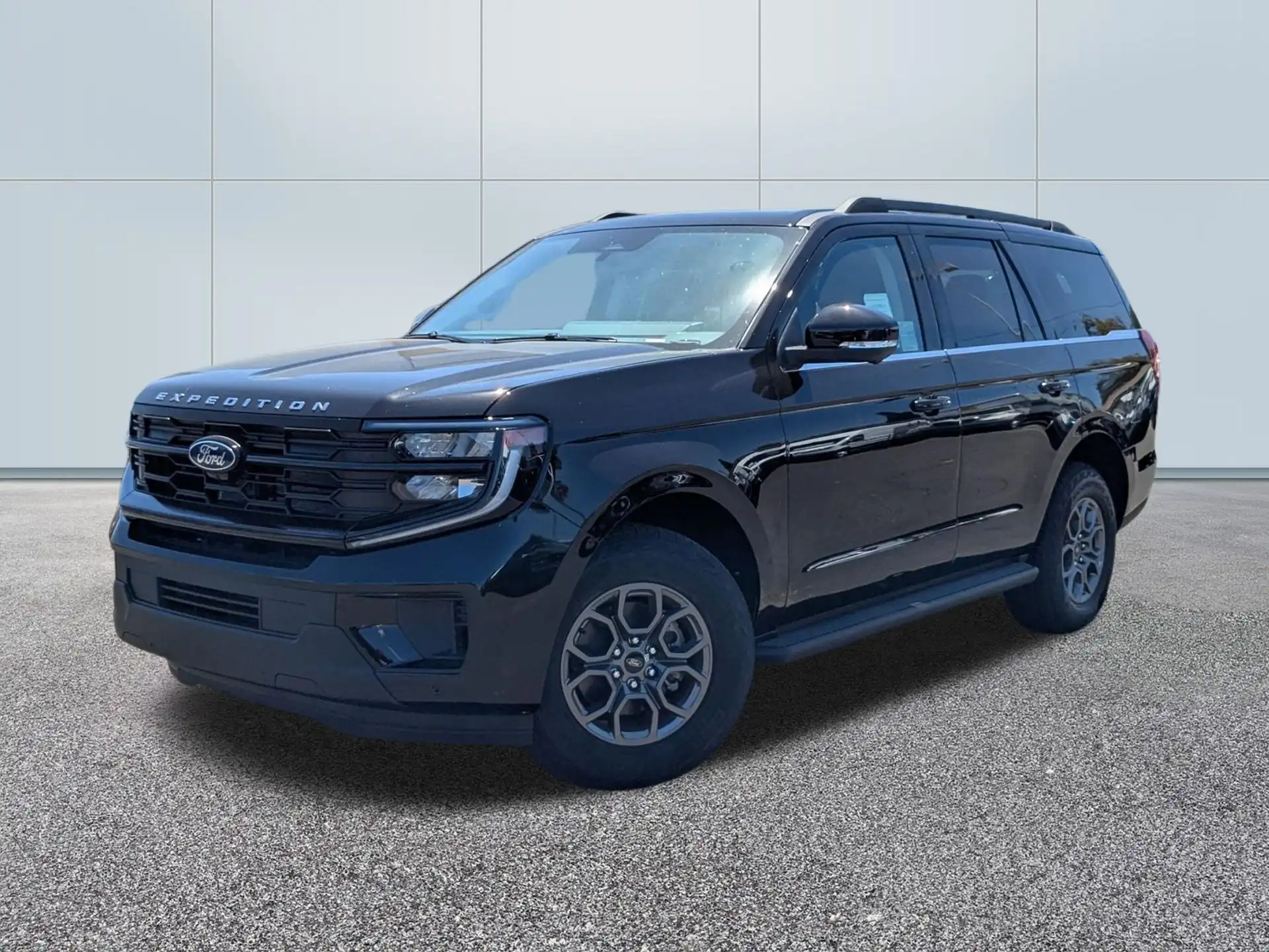 2026 Ford Expedition Active 4x4's photo