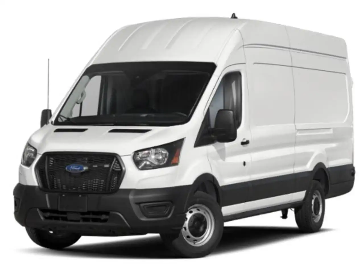 2027 Ford Transit 250 High Roof 148 WB's photo