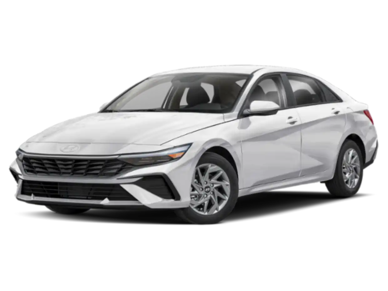 2024 Hyundai Elantra 2.0 SEL IVT's photo