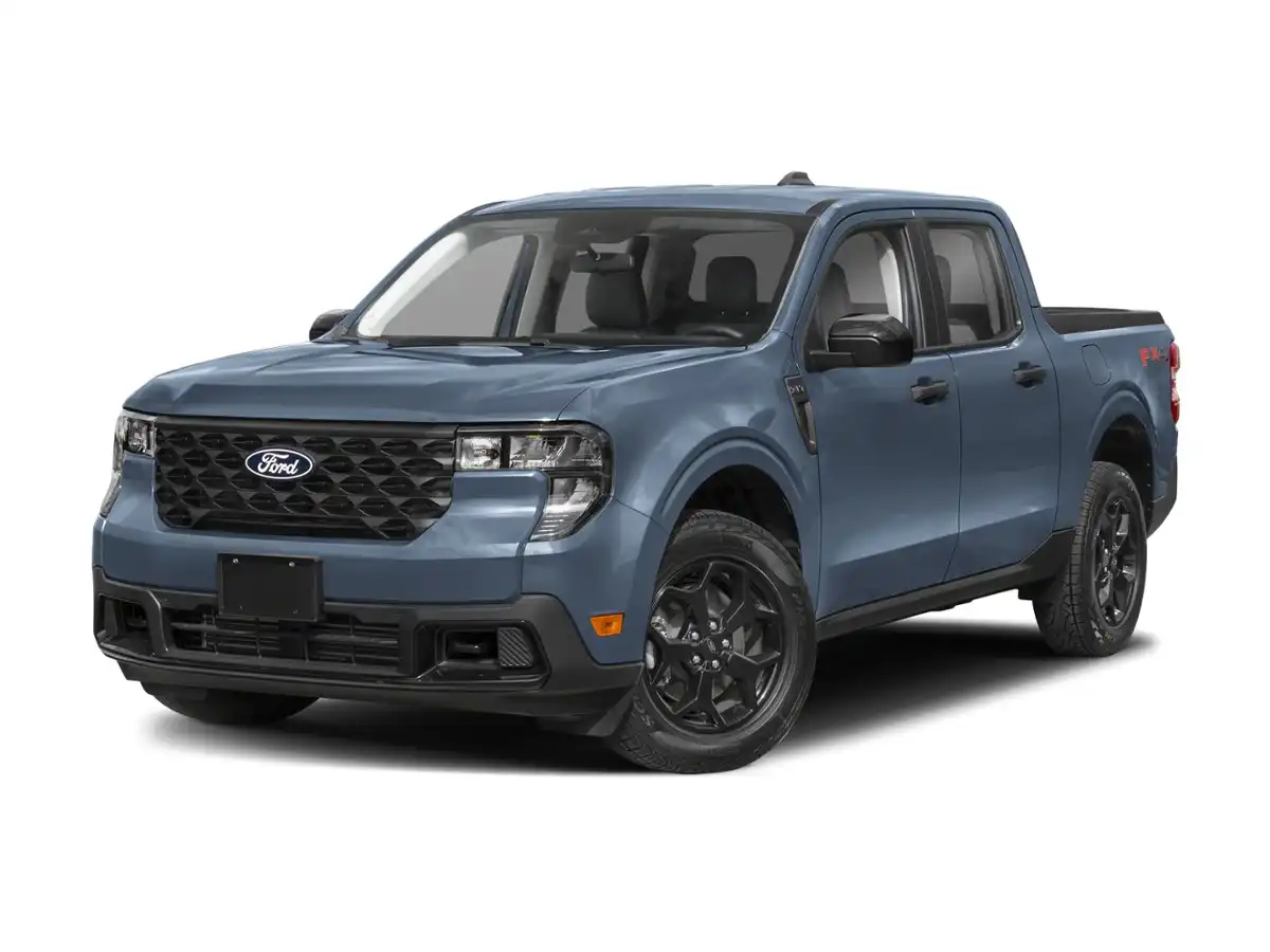2025 Ford Maverick XLT FWD's photo