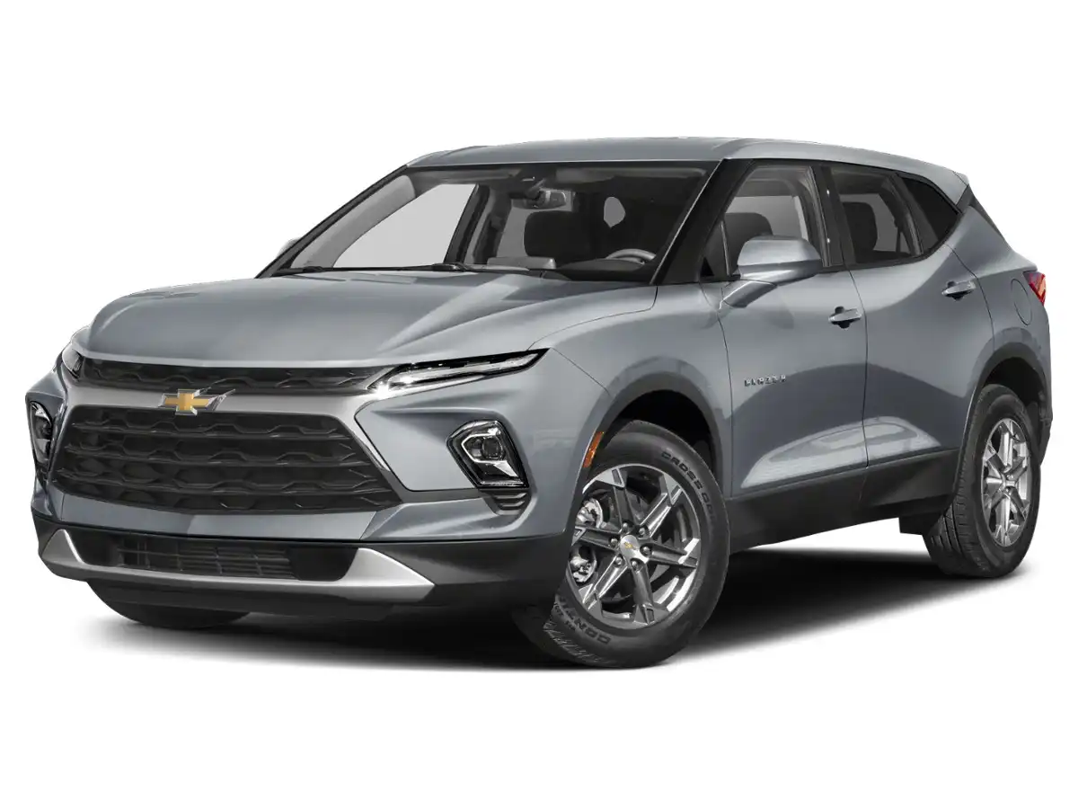 2024 Chevrolet Blazer 2.0T 2LT FWD's photo