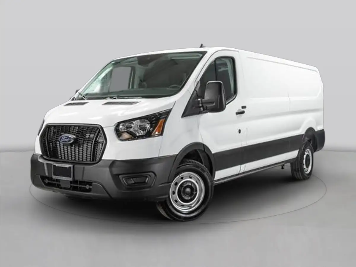 2025 Ford Transit 150 Med Roof 148 WB's photo