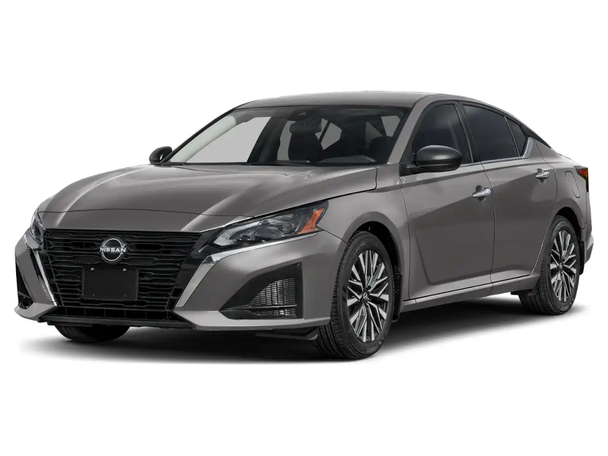 2025 Nissan Altima 2.5 SV AWD's photo