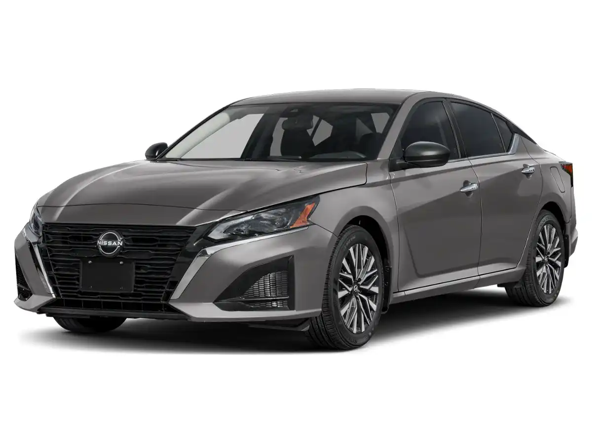 2025 Nissan Altima 2.5 SV AWD's photo
