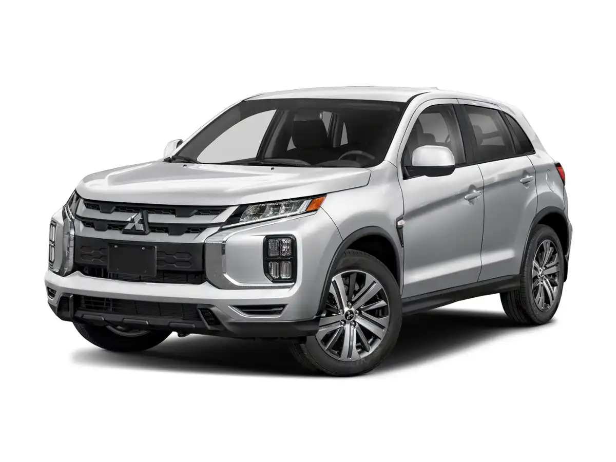 2025 Mitsubishi Outlander Sport 2.0 TRAIL AWC CVT's photo