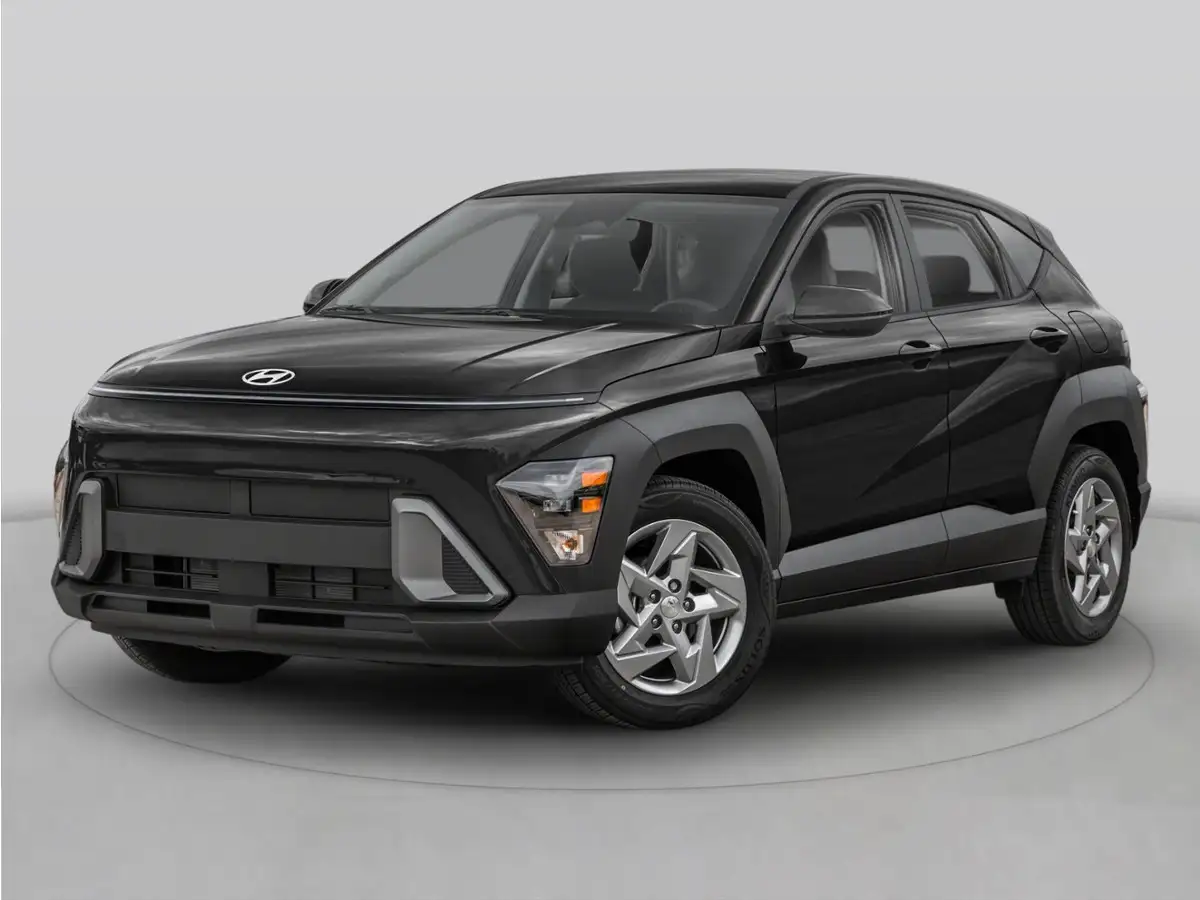 2026 Hyundai Kona SEL Sport Automatic's photo