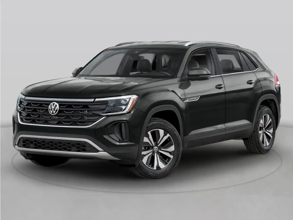 2026 Volkswagen Atlas Cross Sport 2.0T SE's photo