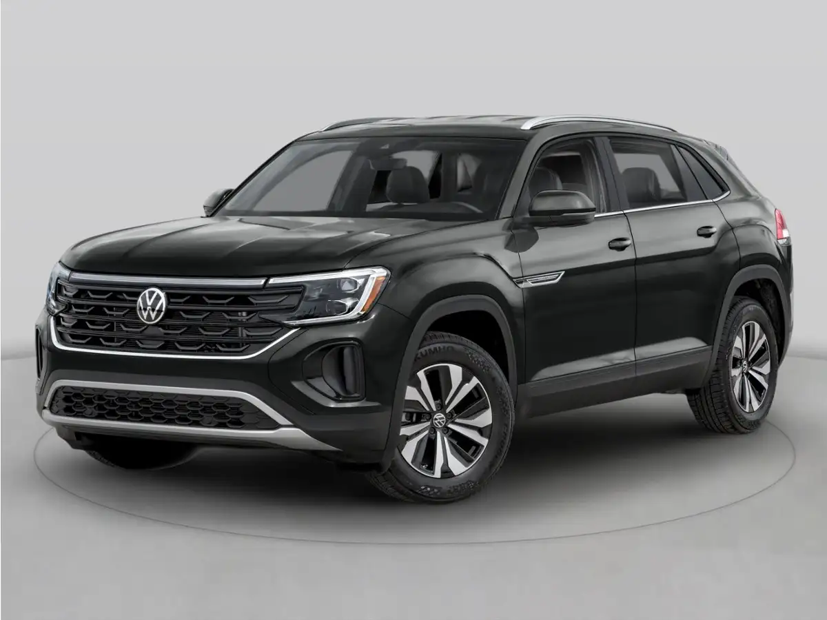 2026 Volkswagen Atlas Cross Sport 2.0T SE w/Tech's photo
