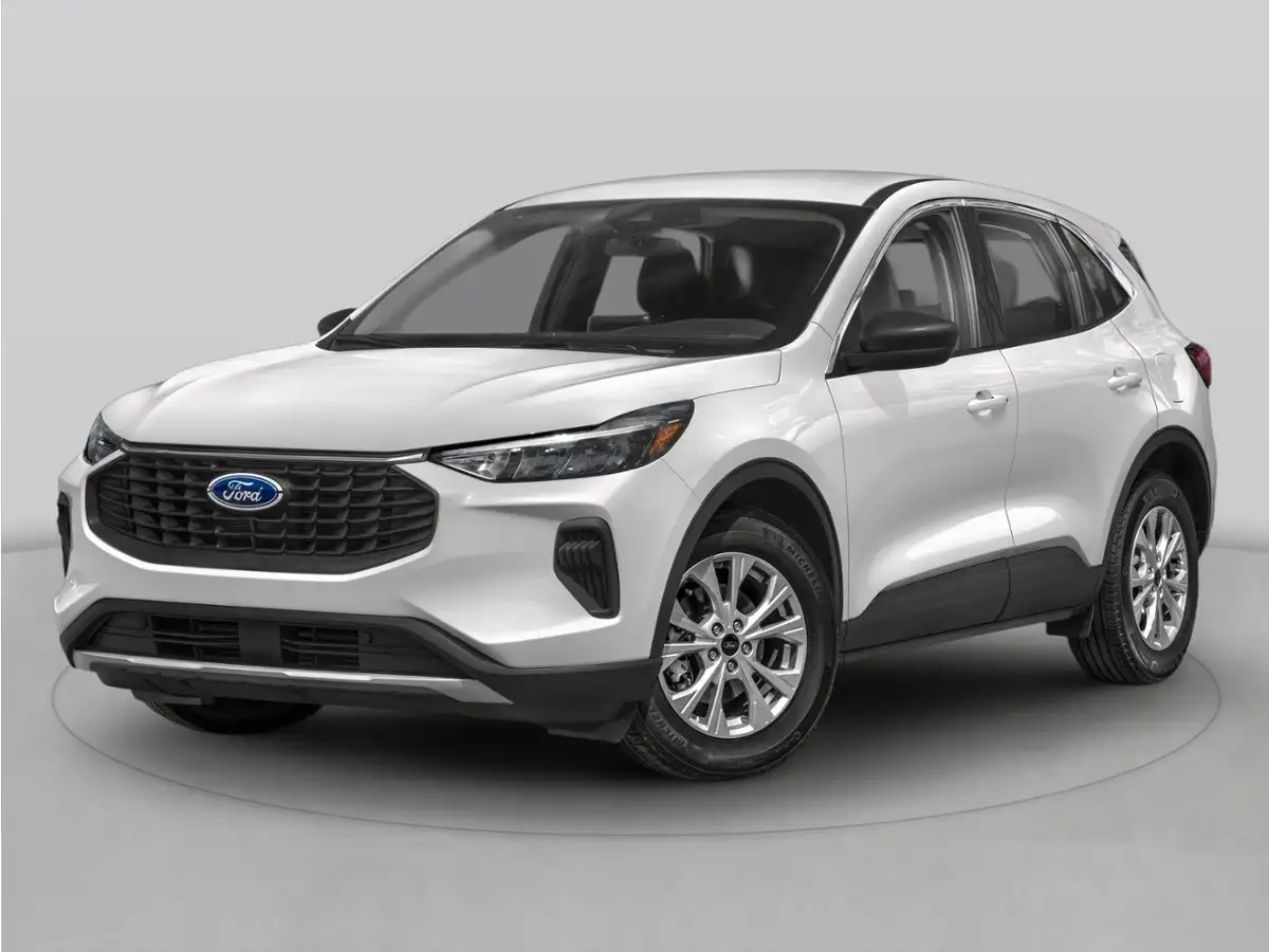 2024 Ford Escape ST-Line FWD Hybrid's photo