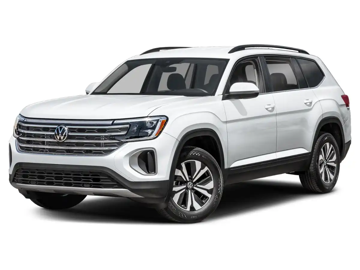 2025 Volkswagen Atlas 2.0T SE w/Tech's photo