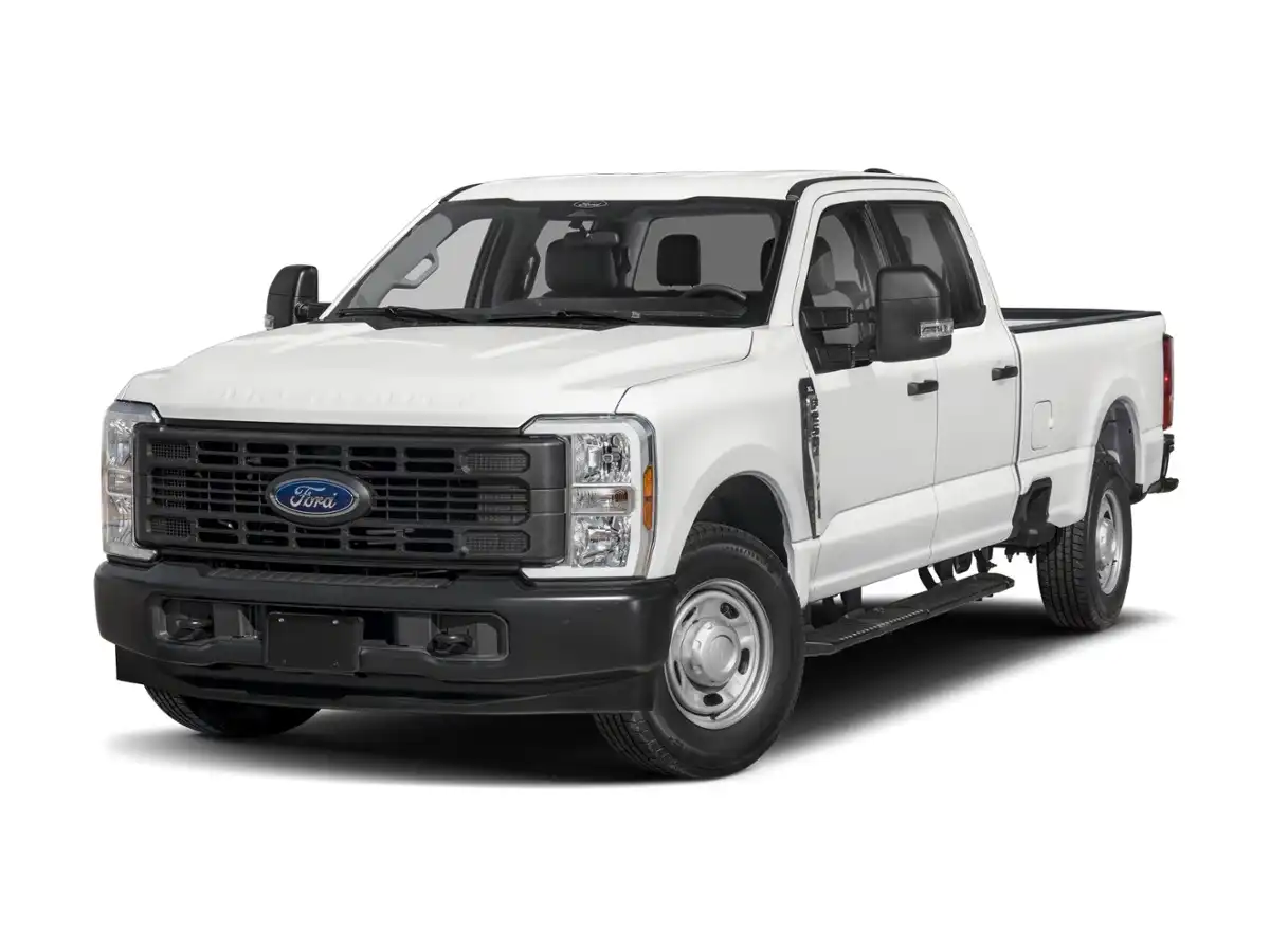 2026 Ford F-250 XL 4x4 Crew Cab 6-3/4' Box's photo