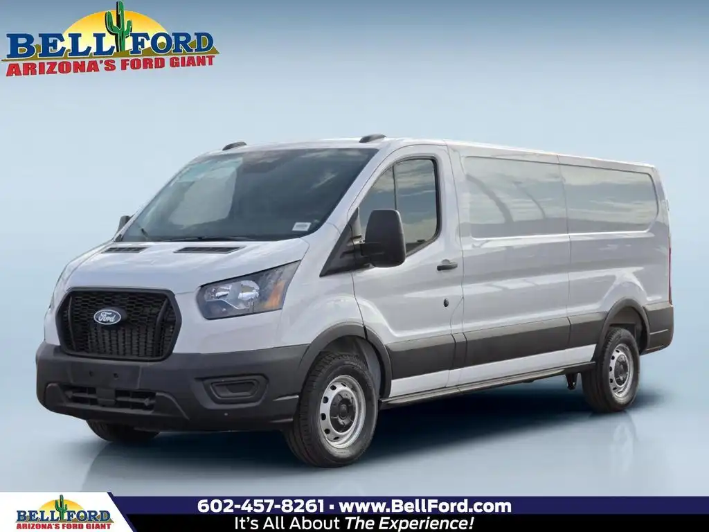 2026 Ford Transit 150 Low Roof 148 WB's photo