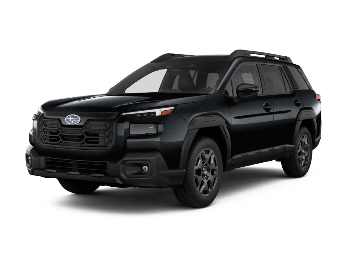 2026 Subaru Outback Premium's photo