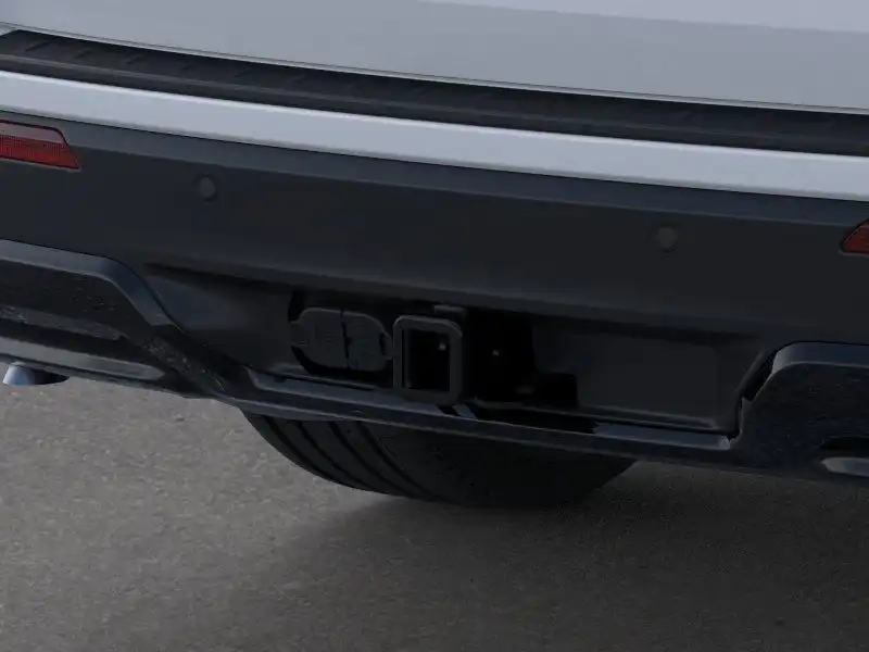 2026 Ford Explorer ST-LINE 4WD's photo