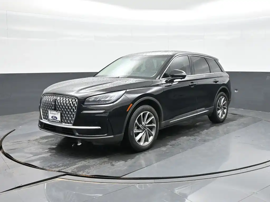 2024 Lincoln Corsair Premiere FWD's photo