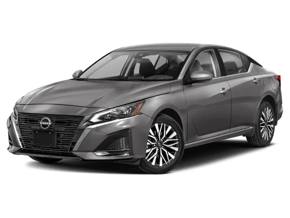 2023 Nissan Altima 2.5 SV's photo