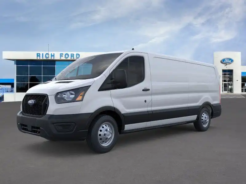 2025 Ford Transit 150 Low Roof 148 WB AWD's photo