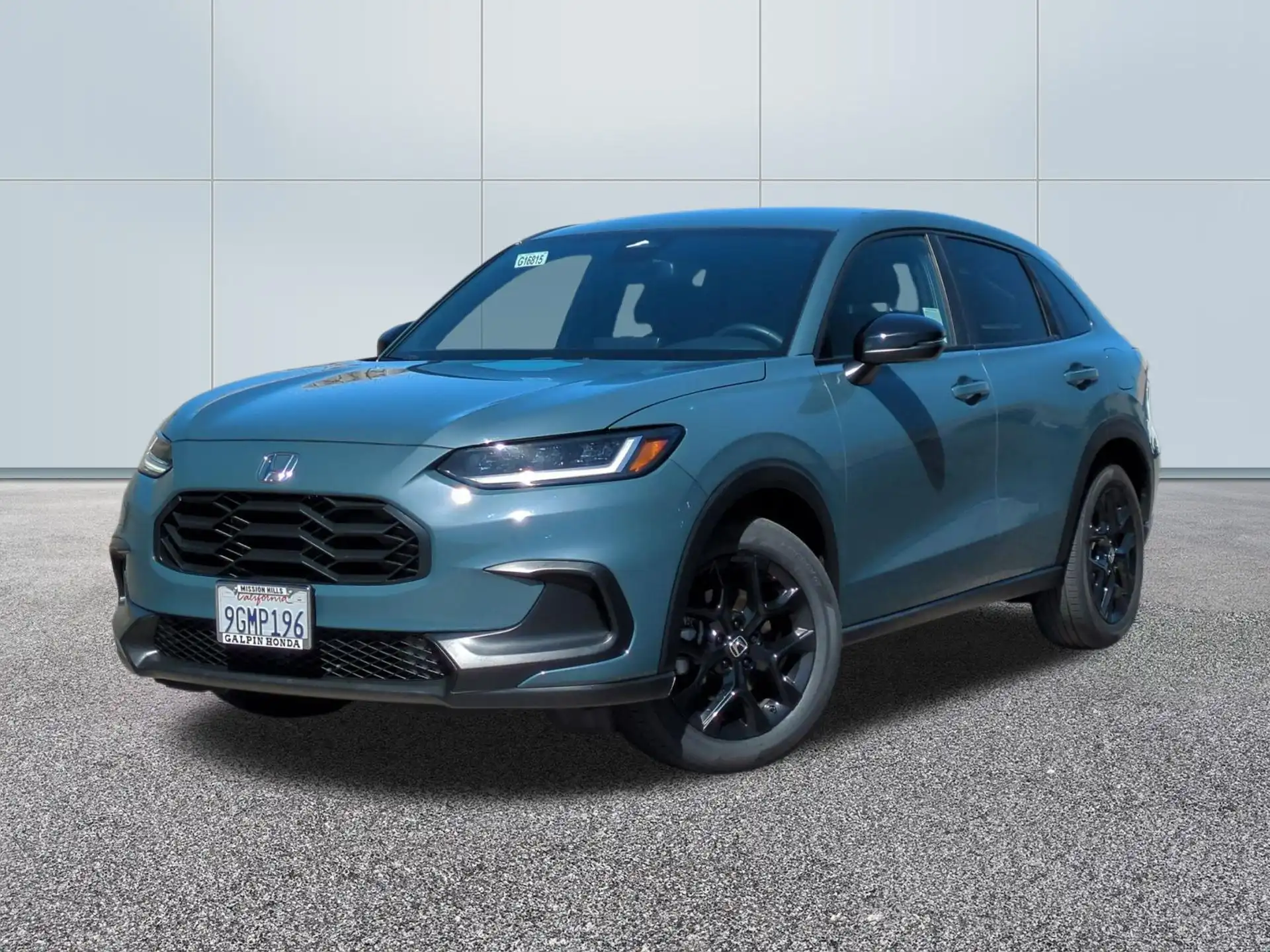 2024 Honda HR-V Sport 2WD's photo