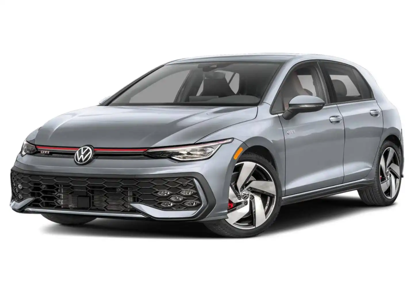 2026 Volkswagen Golf GTI 2.0T S 4-door DSG's photo