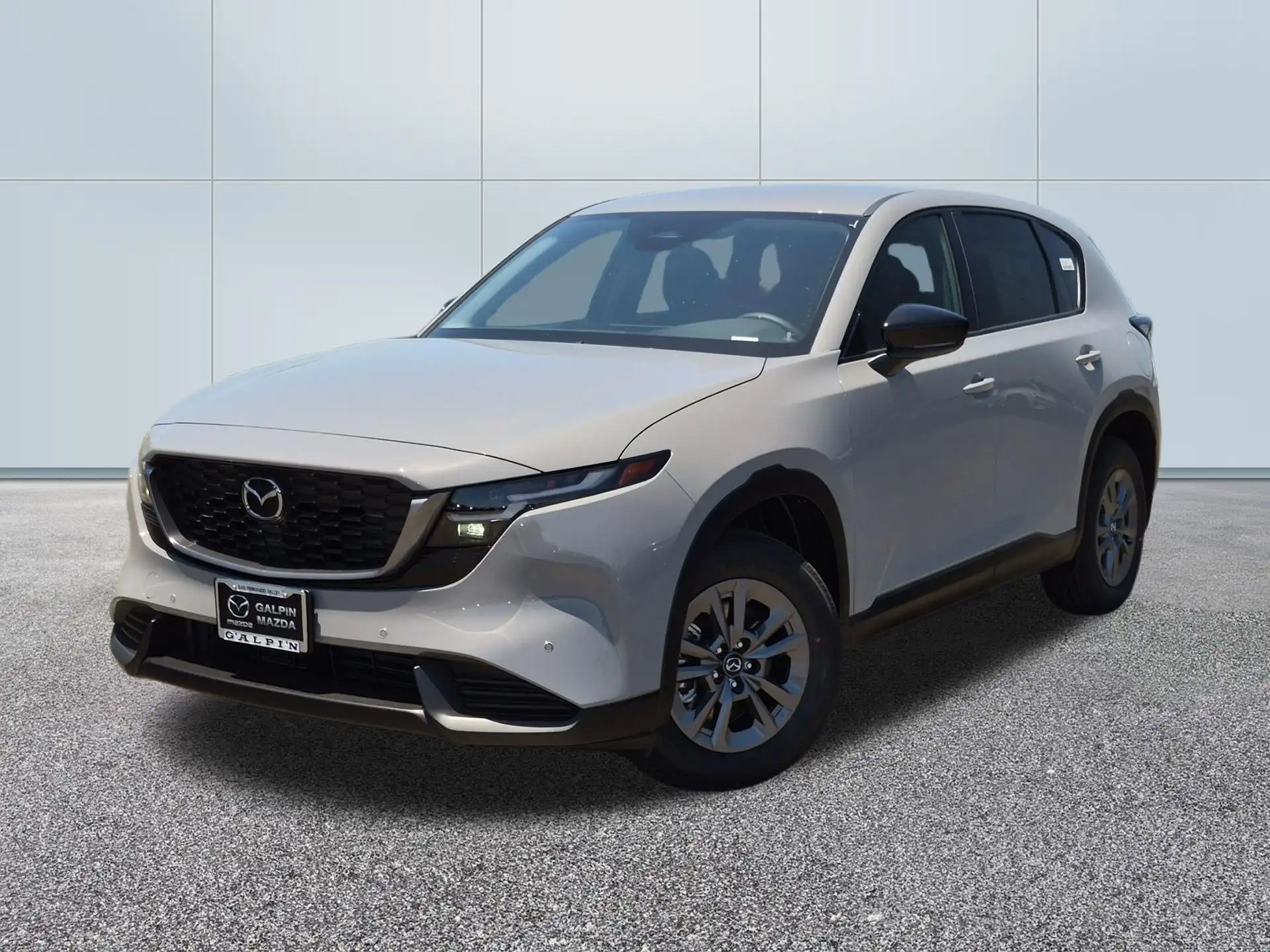 2026 Mazda CX-5 Select AWD Auto S's photo