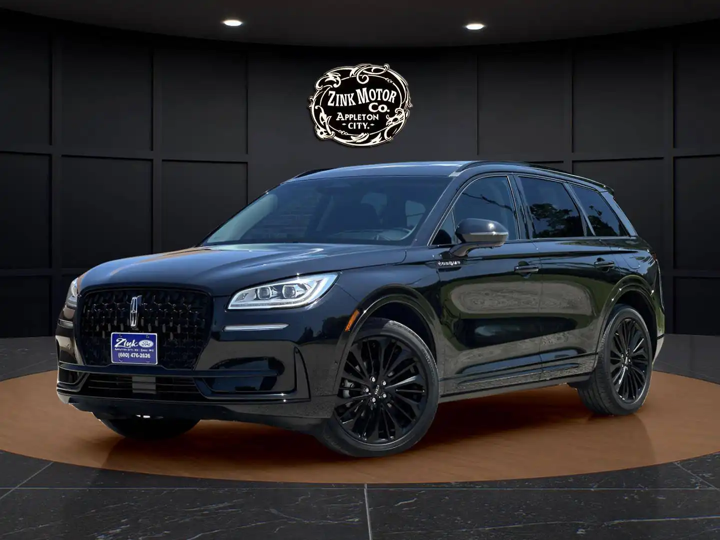 2023 Lincoln Corsair Reserve AWD's photo