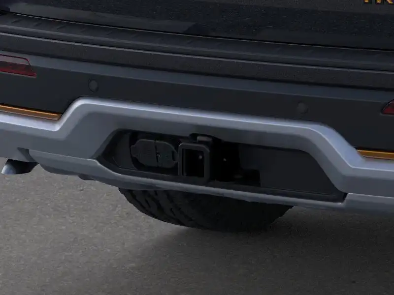 2026 Ford Explorer Tremor 4WD's photo