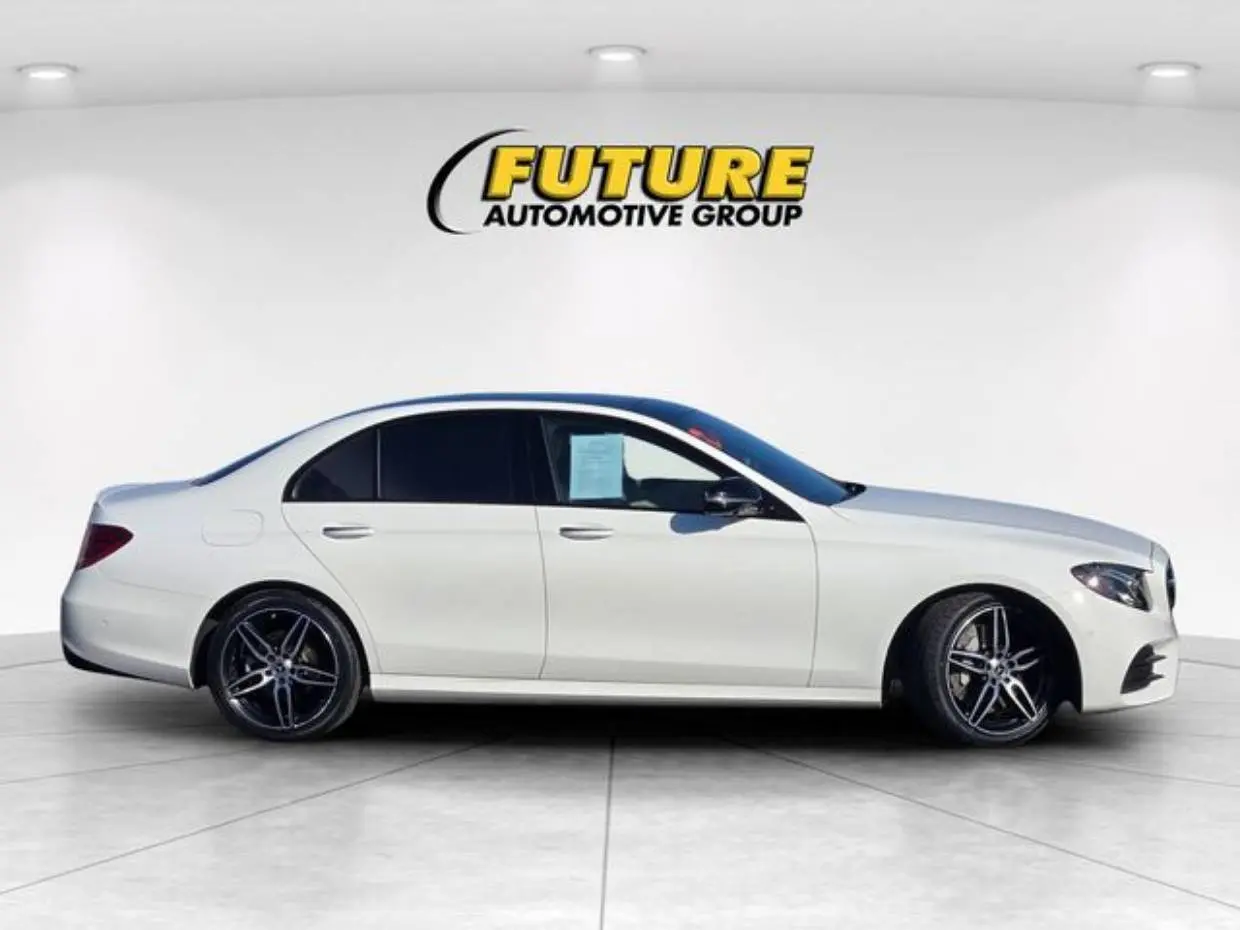 2020 Mercedes-Benz E-Class E350 photo 3