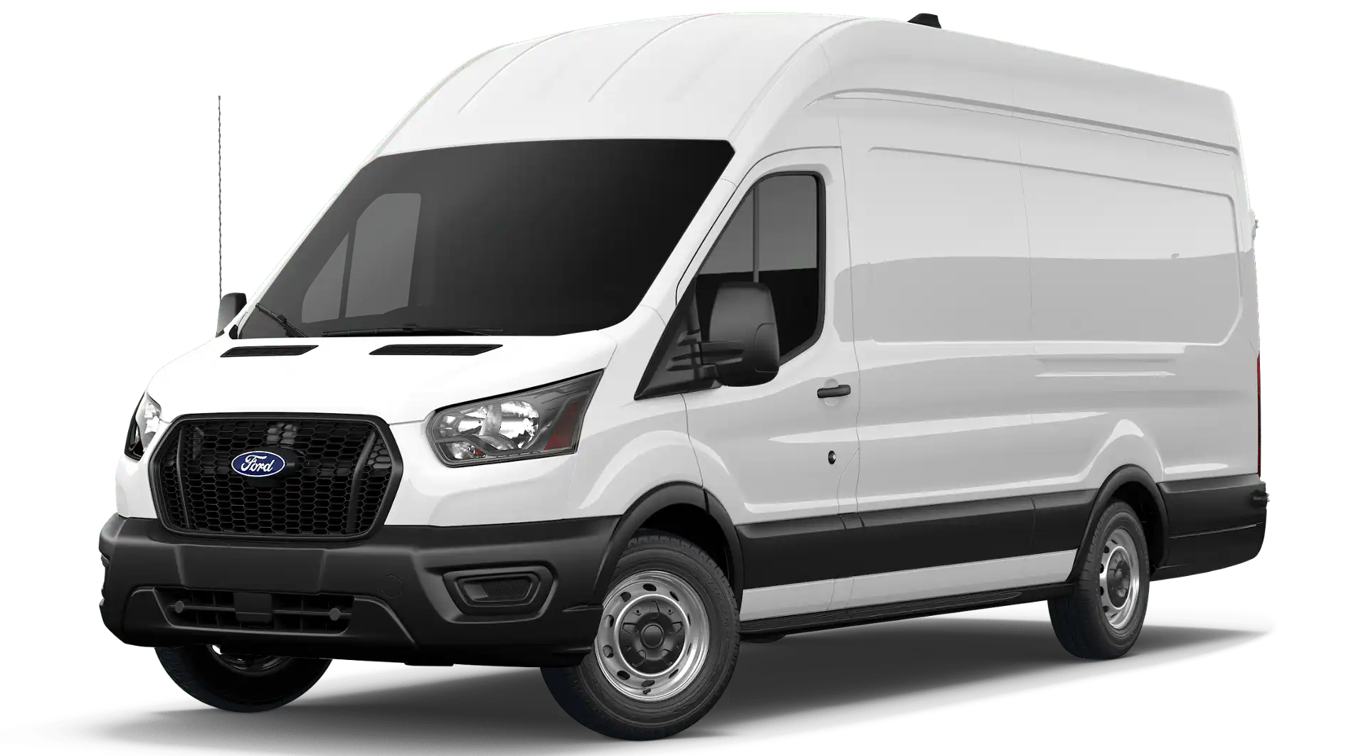 2026 Ford Transit 350 High Roof 148EL WB's photo