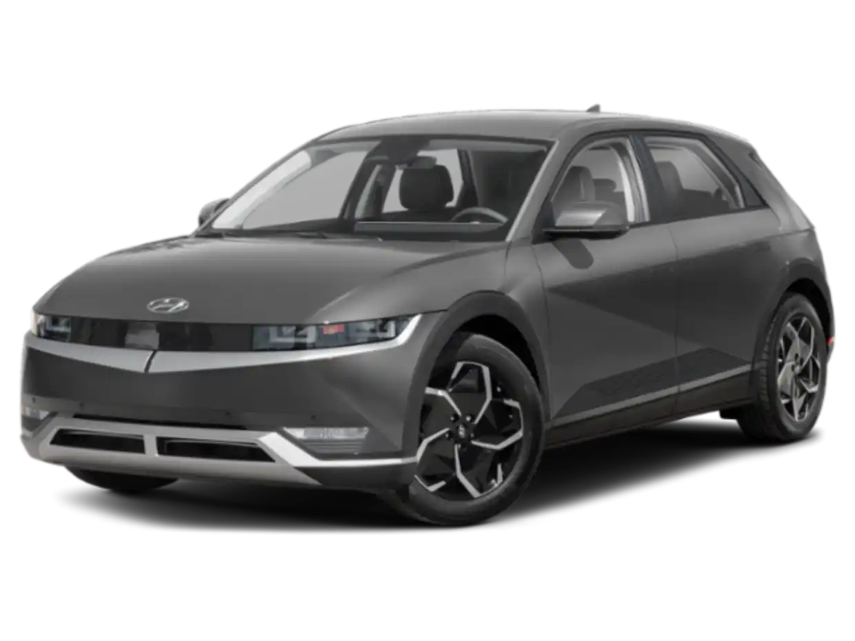 2023 Hyundai Ioniq 5 SEL AWD's photo