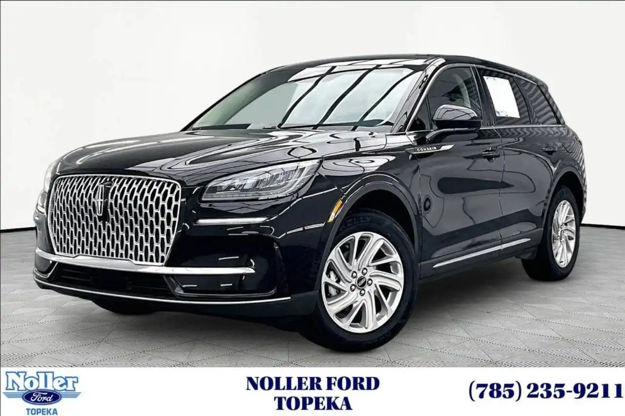 2023 Lincoln Corsair FWD's photo