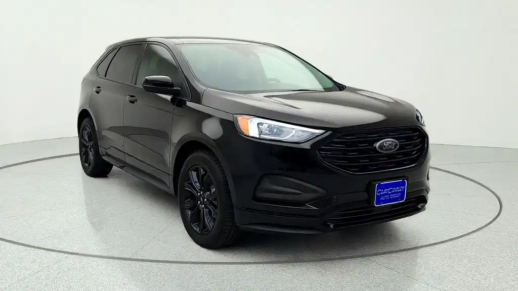 2023 Ford Edge SE AWD's photo